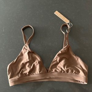 Skims Medium Bralette